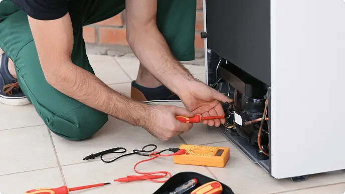 parts equipment