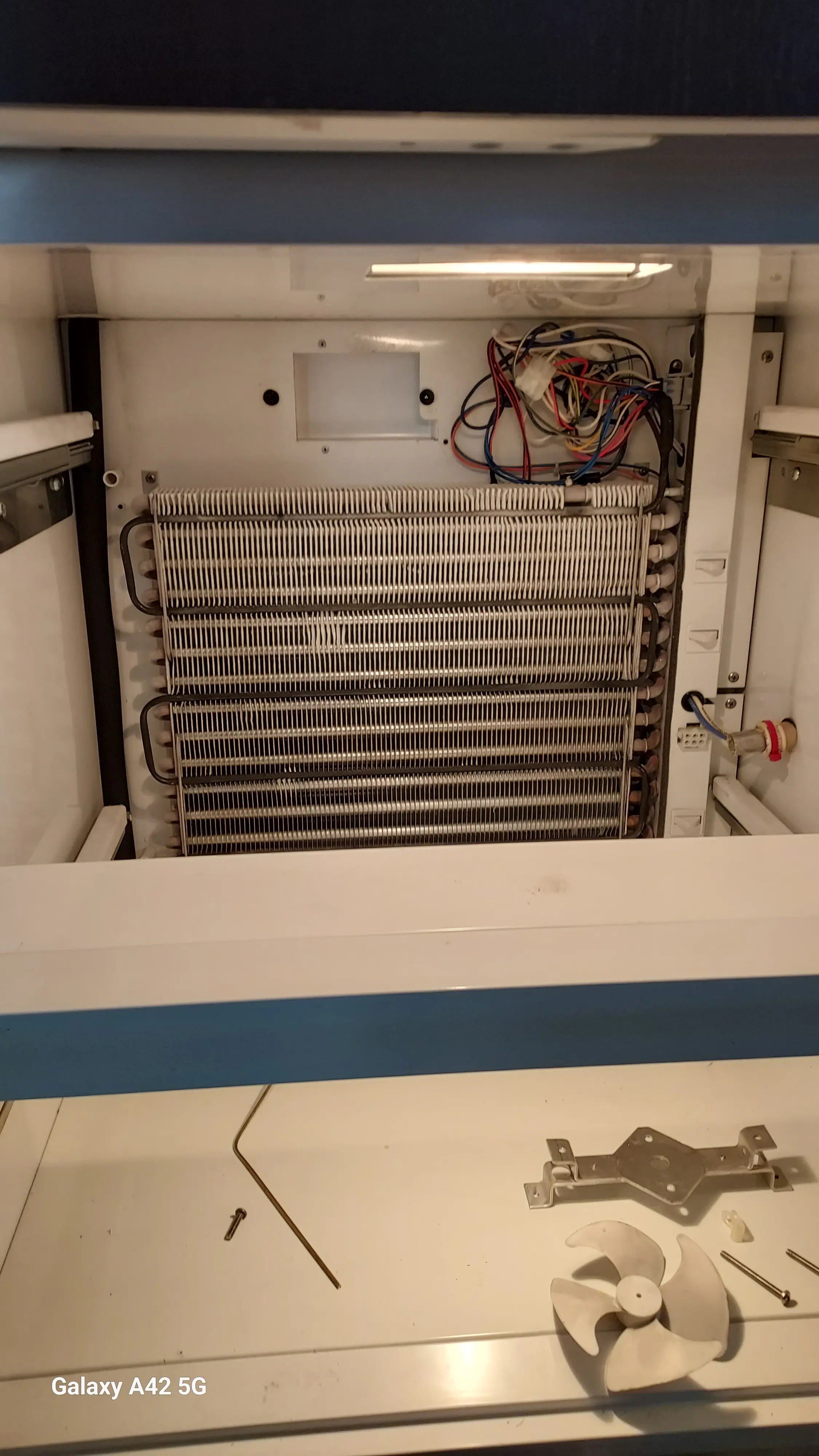 Freezer