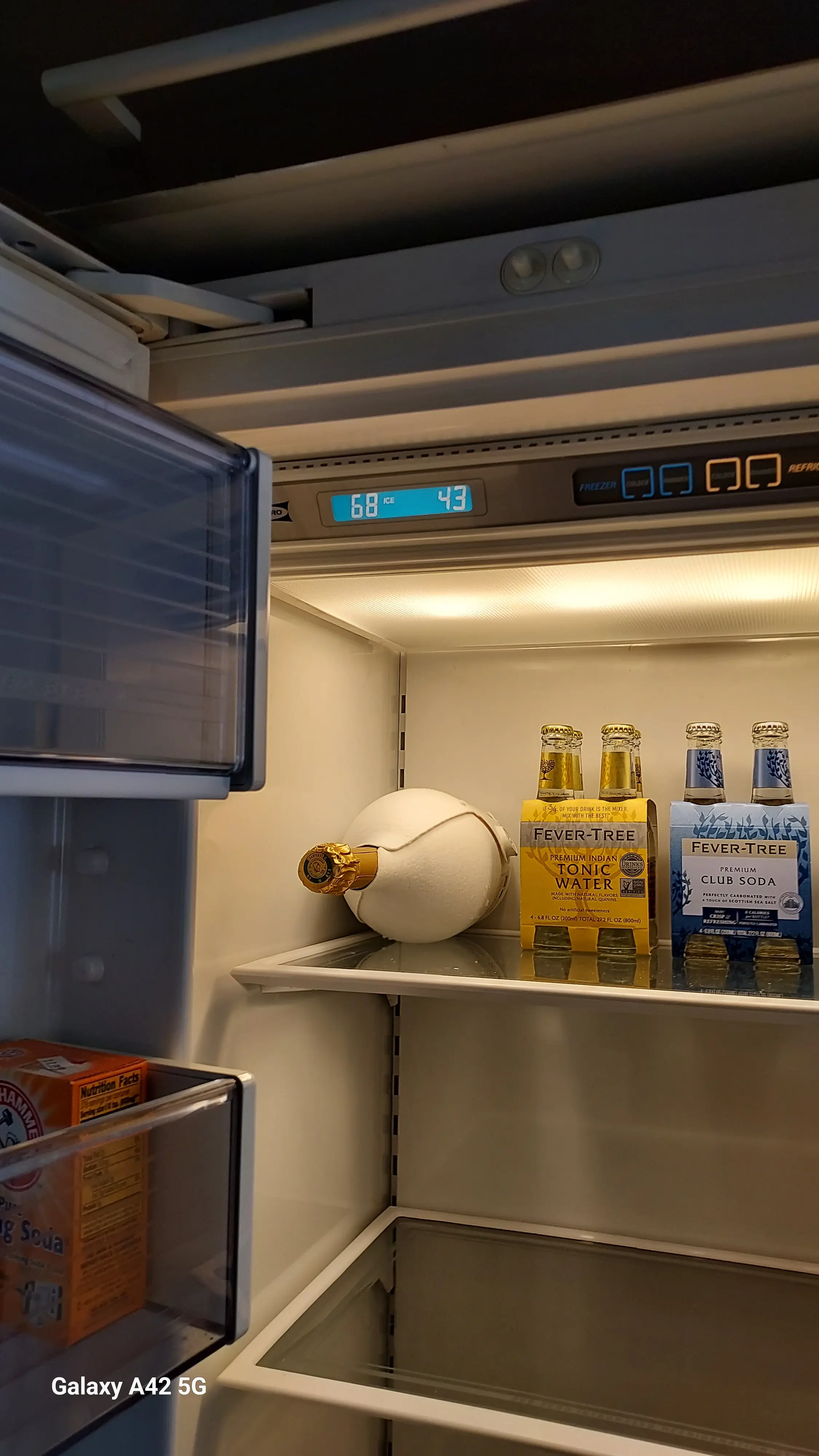 Freezer